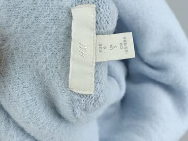 sweter h: H&M, Women`s sweater, size S (EU 36) — 4