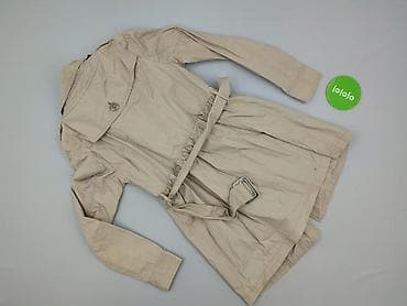 born2be ugg: Amisu, Trencz damski, rozmiar XS — 4