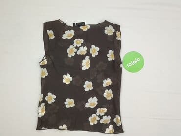 top z piórami mango: Fransa, Bluzka damska, S — 3