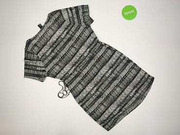 hm modern classic: H&M, Sukienka damska, rozmiar XS — 3