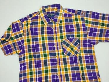 Сорочка для чоловіків, розмір XL