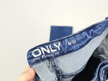 jeansy bootcut: ONLY, Jeansy damskie, rozmiar S — 4