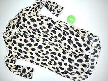 bluzki tygrys: H&M, Koszula damska, rozmiar M — 3