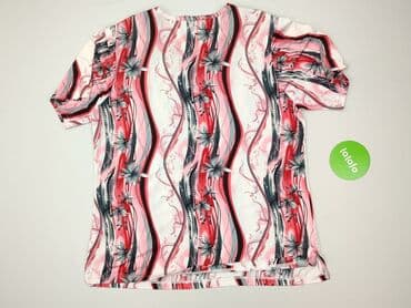 bluzki damskie xl xxl: Bluzka damska, rozmiar 2XL — 3