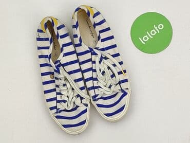 reserved sweter: Sneakersy dla mężczyzn, 42 — 2