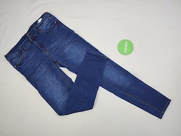 dsquared jeansy: Reserved, Jeansy damskie, rozmiar XL — 2