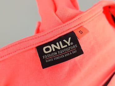 sukienki chabrowe dla puszystych: ONLY, Women`s dress, S — 4