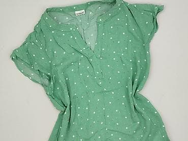 bluza w kropki: Damart, Bluzka damska, rozmiar S — 1