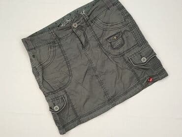 spódnice z bawełny: Women`s skirt, size M — 1