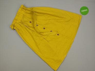 jeansowe spodnice: Spódnica damska, rozmiar M — 2