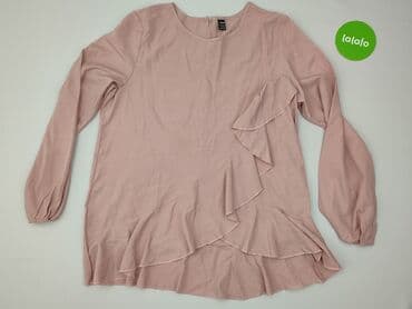 bluzki dopasowane eleganckie: Shein, Bluzka damska, L — 2