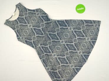 sukienki swing plus size: H&M, Women`s dress, size L (EU 40) — 2