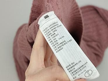dzik bluzki: Hollister, Sweter damski, rozmiar 2XL — 4