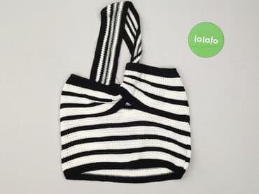 sukienka w paski h: Boohoo, Top damski, rozmiar L — 2