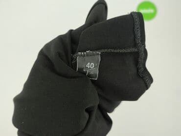 sukienka poliamid: Sukienka damska, rozmiar L — 4