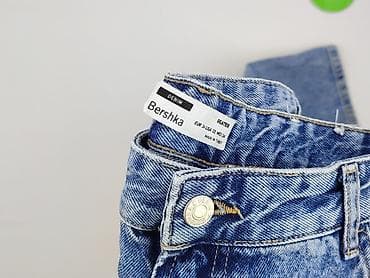 7 more 7: Bershka, Jeansy damskie, rozmiar S — 5