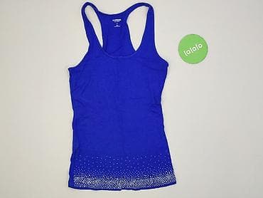 fitnes: Express, Top damski, rozmiar M — 2