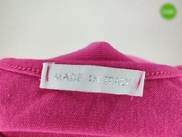 szyfon: ITALY FASHION, Bluzka damska, rozmiar 3XL — 4