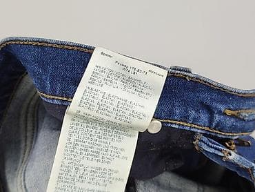 levis 524: Lee, Jeansy damskie, rozmiar M — 6