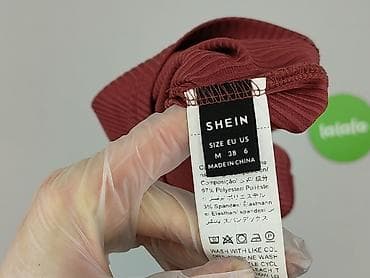 koszula one size: Shein, Bluzka damska, rozmiar M — 4