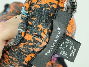 asos stroje kąpielowe plus size: Primark, Szorty damskie, rozmiar 2XS — 5