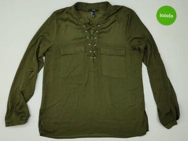 Bluzki: Forever 21, Bluzka damska, rozmiar L — 2