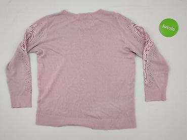 bluza h: Sweter damski, rozmiar 4XL — 3