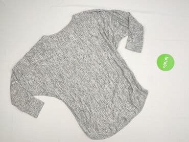 marynarka i tshirt: Moda Italia, Bluzka damska, M — 3