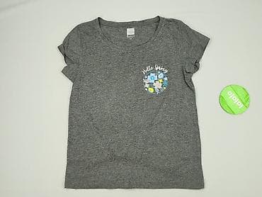 printed t shirty: Tissaia, T-shirt damski, rozmiar M — 2