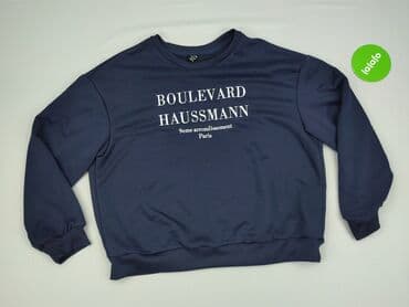 marynarka damska z kapturem: Shein, Women`s sweatshirt, M at lalafo.pl — 2 marynarka damska z kapturem: Shein, Women`s sweatshirt, M — 2