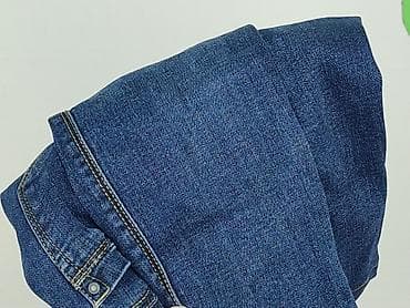 vero moda jeans jacket: Jeansy damskie, rozmiar M — 6