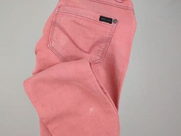 pepco klapki hello kitty: ONLY, Jeansy damskie, rozmiar S — 6