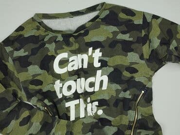 Women: Women`s sweatshirt, size 3XL (EU 46) — 1
