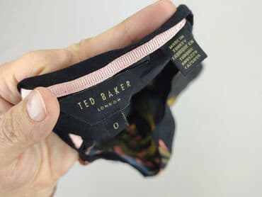 ted baker london t shirty: Ted Baker, T-shirt damski, rozmiar One size — 5