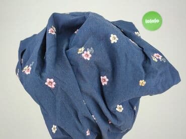 spódniczka alex biało niebieska: GREY WOLF, Spódnica damska, rozmiar XL — 5