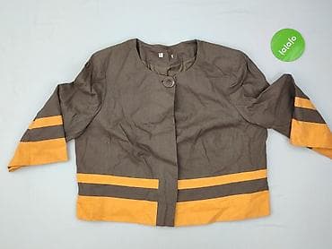 kurtki esmara lidl: Marynarka damska, rozmiar 5XL — 2