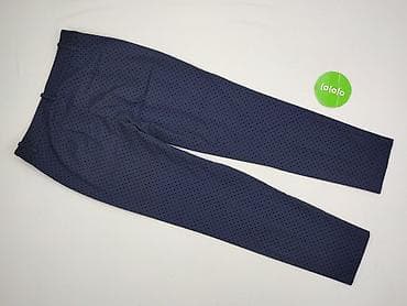 sheinside poland: Zara, Spodnie materiałowe damskie, rozmiar S — 3
