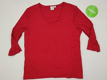 varlesca: Geneva, T-shirt damski, rozmiar L — 2