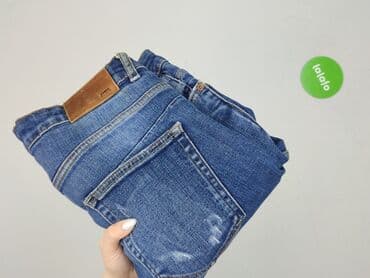 jeansy straight stradivarius: Denim Collection, Джинси жіночі, 3XL на lalafo.pl — 5 jeansy straight stradivarius: Denim Collection, Джинси жіночі, 3XL — 5