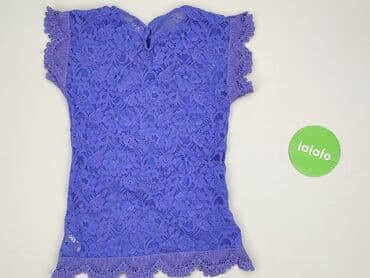 krótkie obcisłe bluzki: F&F, Bluzka damska, rozmiar S — 3