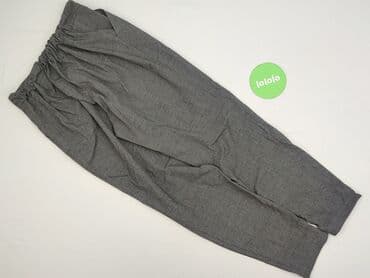 tally weijl spodnie z wysokim stanem: Monki, Spodnie materiałowe damskie, XS — 3