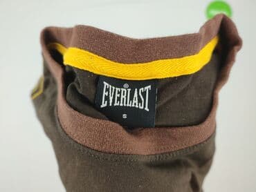 ubrania ufc: Everlast, Koszulka dla mężczyzn, rozmiar S — 4