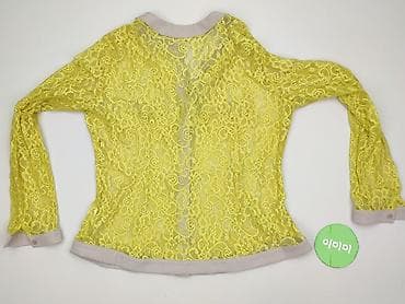 oyanda: Danhen, Bluzka damska, rozmiar 4XL — 3