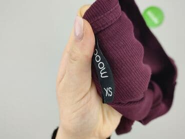 monnari bluzki koszulowe: Moodo, Bluzka damska, rozmiar XS — 3