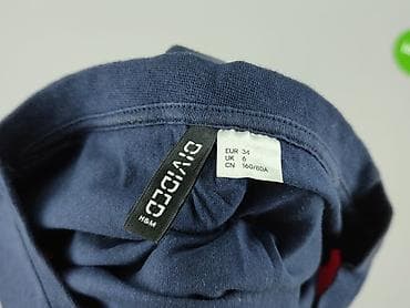 divided marka: H&M Divided, Sukienka damska, rozmiar XS — 4