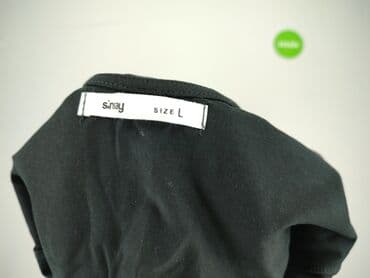 sukienki letnie midi: Sinsay, Sukienka damska, rozmiar L — 4