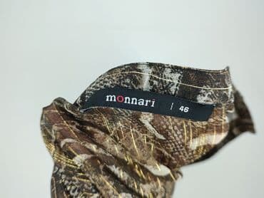 bluzki wizytowe monnari: Monnari, Bluzka damska, 3XL — 4