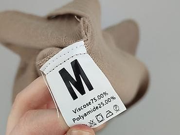 spódnice maxi stradivarius: Spódnica damska, rozmiar M — 4