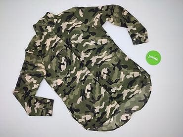 sokolowski buty: Sinsay, Koszula damska, rozmiar XL — 2