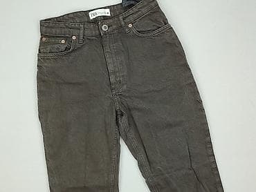 mango jeans balloon: Jeansy damskie, rozmiar XS — 1